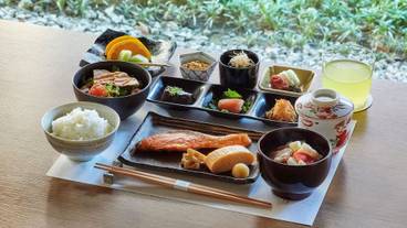 温泉旅館 由縁別邸 東京代田（オンセンリョカン ユエンベッテイ トウキョウダイタ） / 1