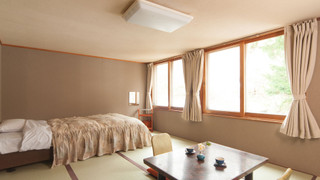 [本館] 和室10畳(お手洗い, 洗面所なし)