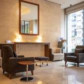 ホテル京阪 東京四谷（東京都 ビジネスホテル） / 3