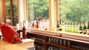 バー (施設内) / 2