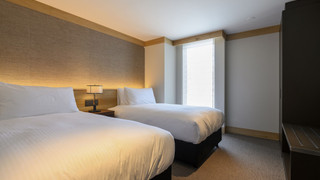 スイート 3 ベッドルーム