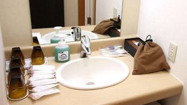 バスルームのシンク / 27