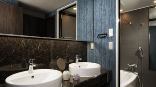 プレミアム1ベッドルームジャパニーズアパートメント 禁煙