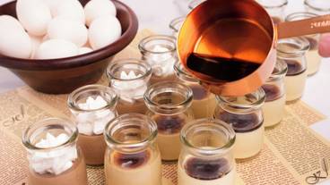 朝食ビュッフェ / 39