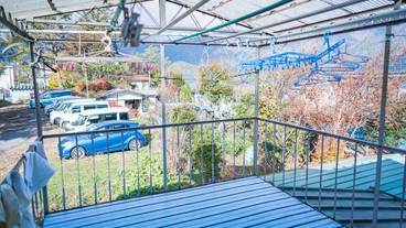 バルコニー / 22