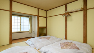 和室トリプル バス・トイレ共用 禁煙