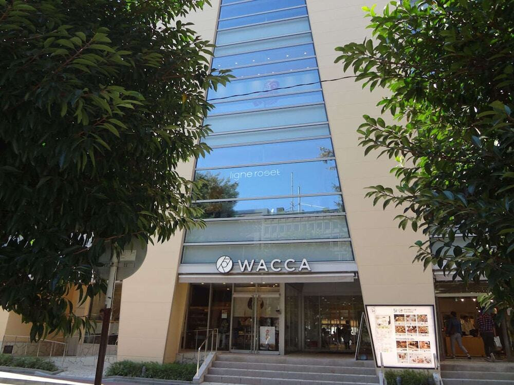 施設からの眺望