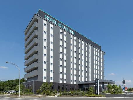 ホテルルートイン鹿沼インター / 1