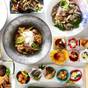 【10%OFF】【楽天スーパーSALE】夕食は詩季バイキングで満喫!夕食2部 19:15~20:45 | 湯めぐり海百景 鳥羽シーサイドホテル