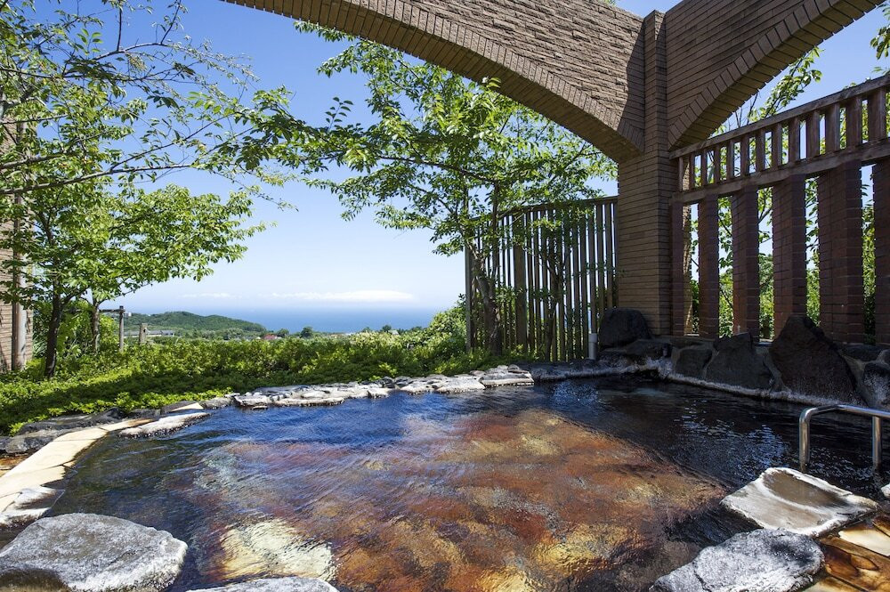 「ウェルカムベビーのお宿」認定！全室オーシャンビューのホテル4244219