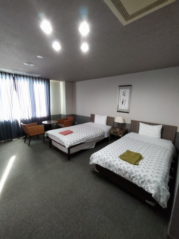 駅チカで観光に便利！日本海が見える解放感のある大浴場が魅力3408522