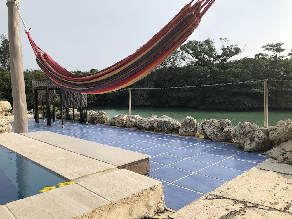 テラス / パティオ