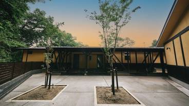 建物のデザイン / 16