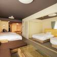 レイセニット城崎スイートVILLA