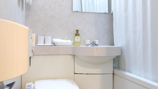 ダブルルーム 禁煙