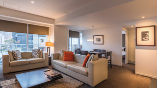 1ベッドルーム スイート