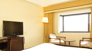 スーペリアダブルルーム禁煙 2名様ご利用