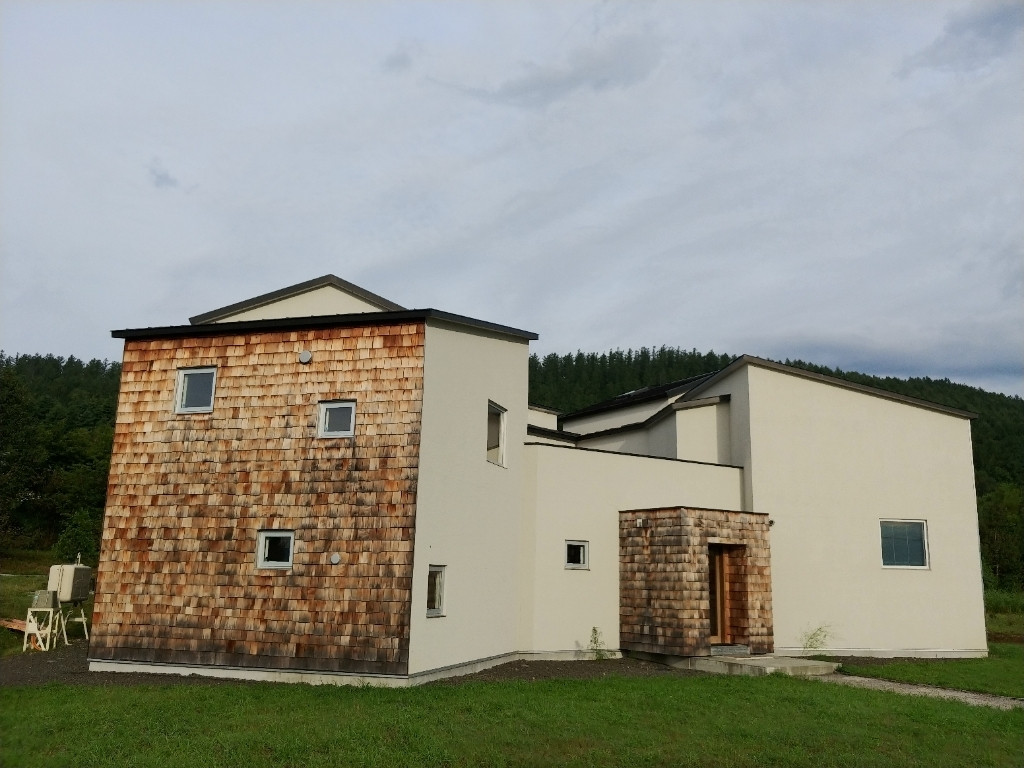 「オーベルジュ エルバステラ」 外観 91608688 