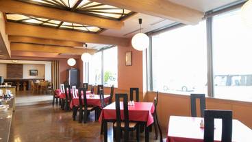 レストラン / 11