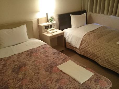 備長炭の湯 ホテルクラウンヒルズ金沢香林坊（BBHホテルグループ） / 5