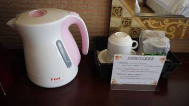 客室の設備とサービス / 8