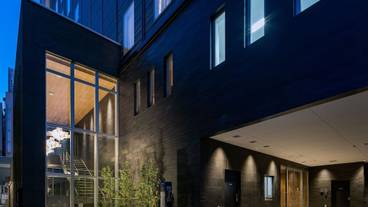 施設の敷地 / 34