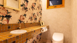 ラグジュアリー スイート