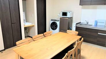 リビング エリア / 17