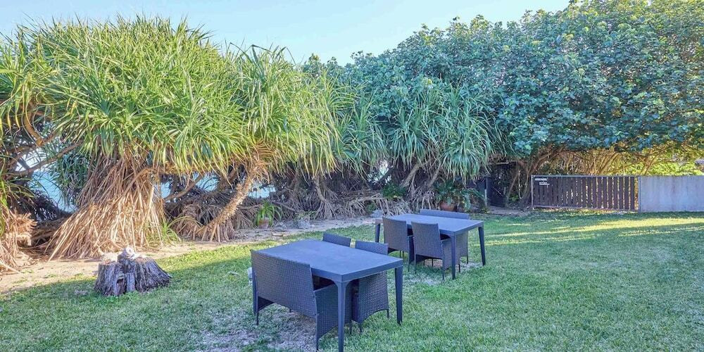 テラス / パティオ