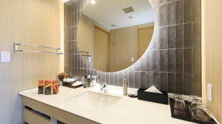 温泉内風呂付き和洋室 [禁煙]