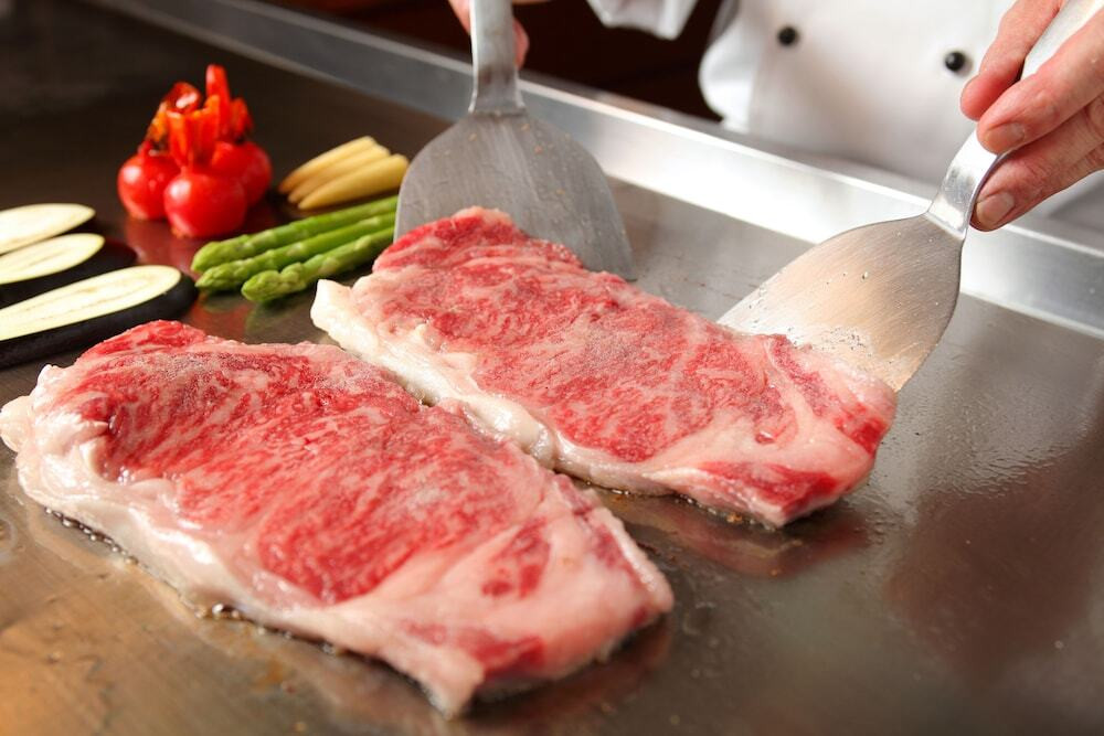 自然と温泉のヒーリングスポットでリラックス3694452