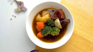 朝食ビュッフェ / 18