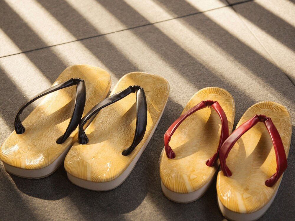 客室の設備とサービス