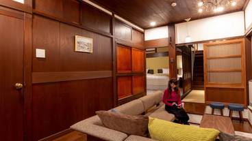 リビング エリア / 34