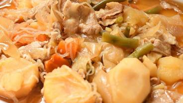 朝食ビュッフェ / 5