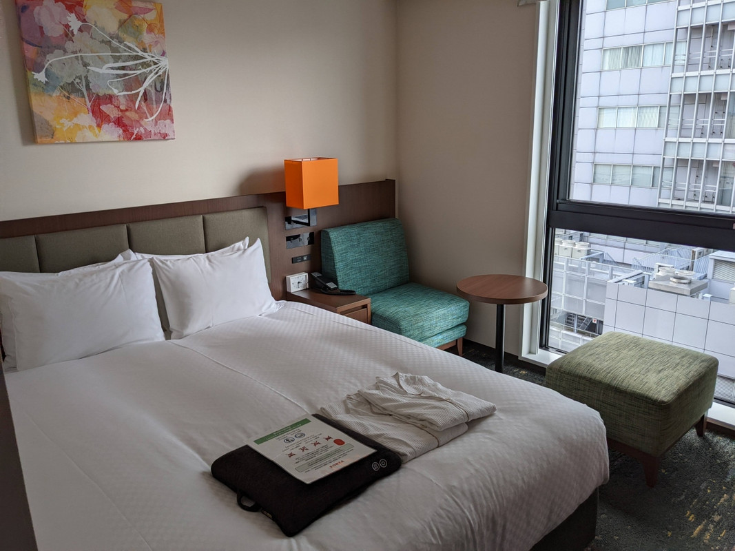 ダブル150センチ