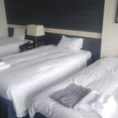 グランドメルキュール別府湾リゾート&スパ(大分県 リゾートホテル) / 2