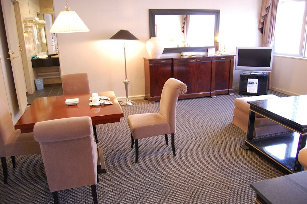 ４．露天風呂やプールでリラックス「朝里川温泉 小樽朝里クラッセホテル」3908243