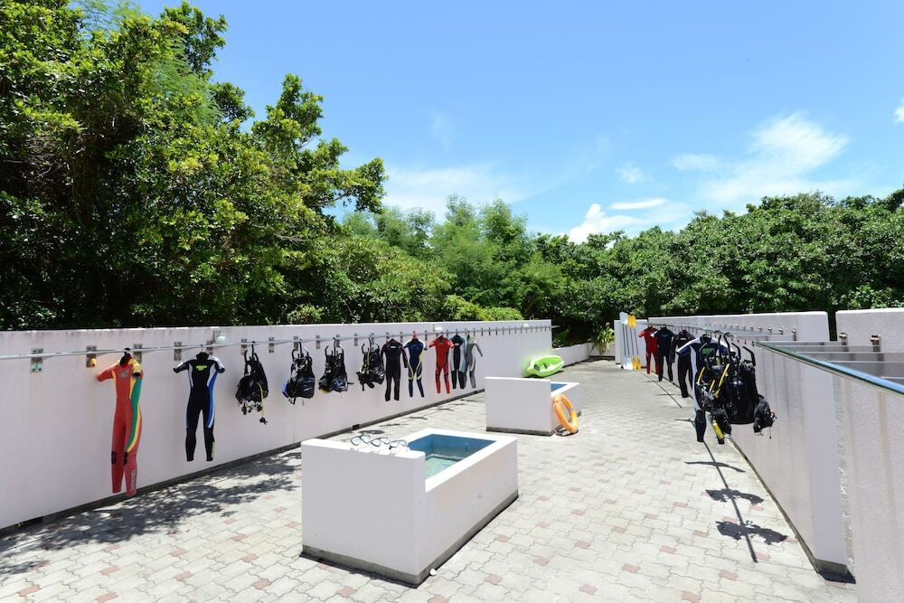 ７．大きな窓からワイドな海を望むスイートルームがおすすめ！『マリンロッジ・マレア』3388662