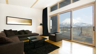 部屋からの景観 / 24