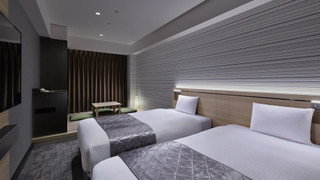 プレミア トリプルルーム 禁煙 (Japanese Modern Style)