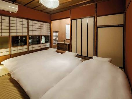 町家レジデンスイン 瓢（ひさご） / 5