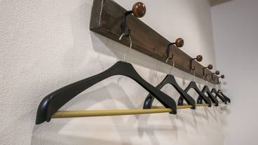 客室の設備とサービス / 12