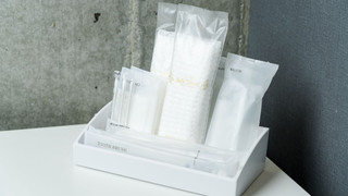 新館リラックスクイーン 禁煙