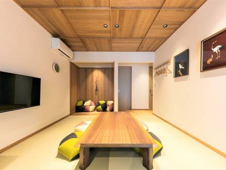 ムスビホテル町家 奈良屋町2 / 4