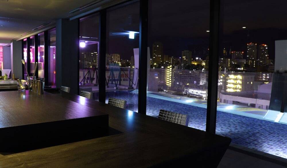BLU NOTTE 店内① / 4