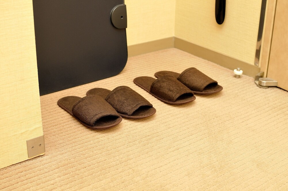 客室の設備とサービス