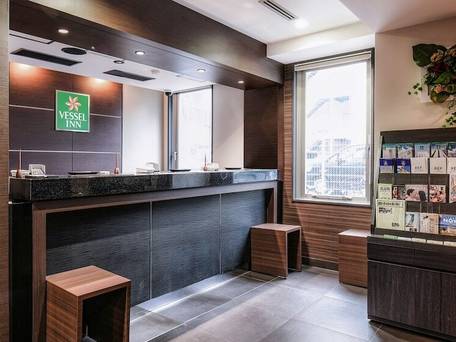 ベッセルイン博多中洲 / 3