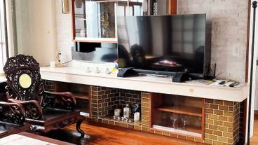 リビング エリア / 21