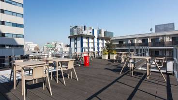 施設内の設備 / 4